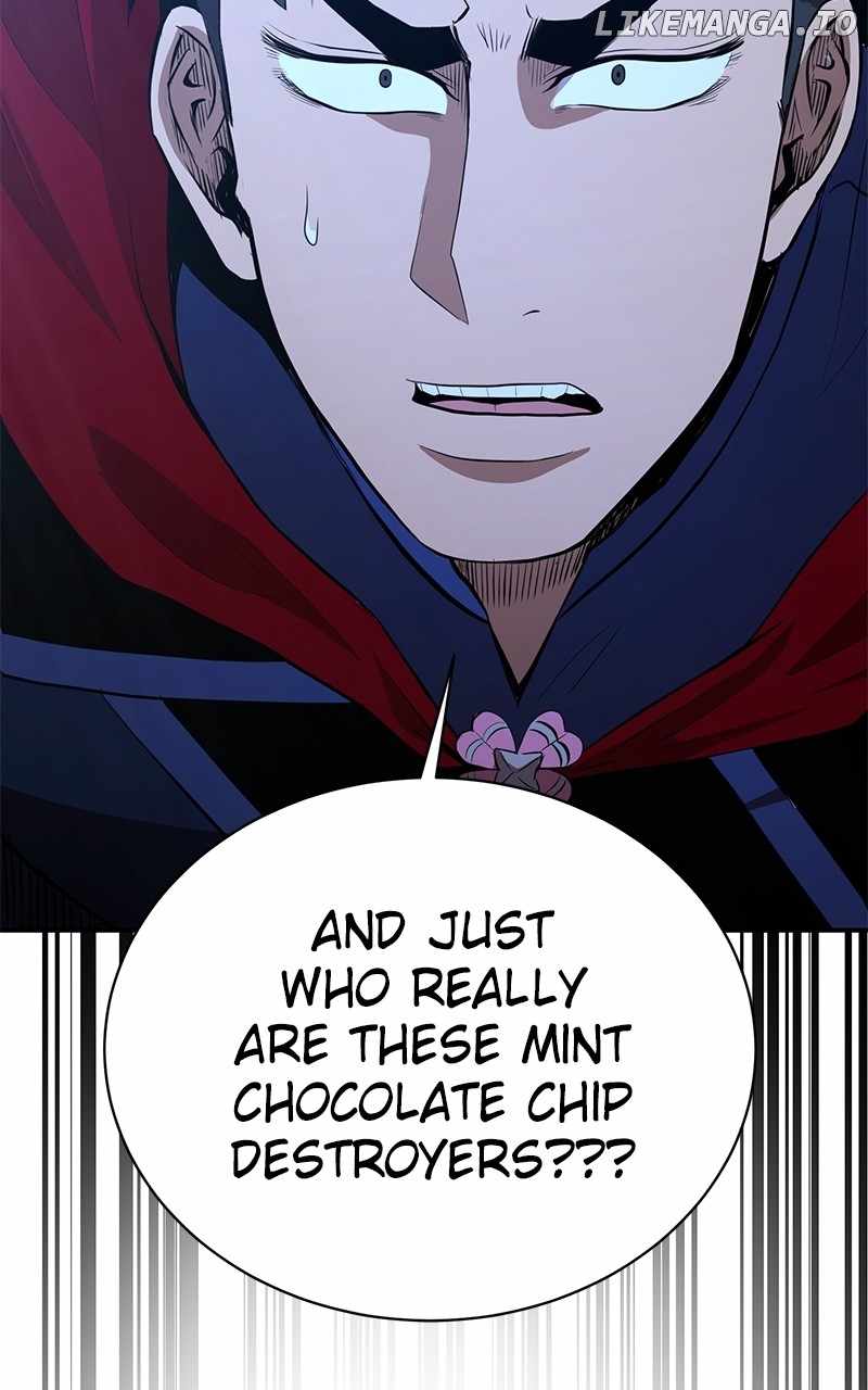 The Strongest Florist Chapter 227 100